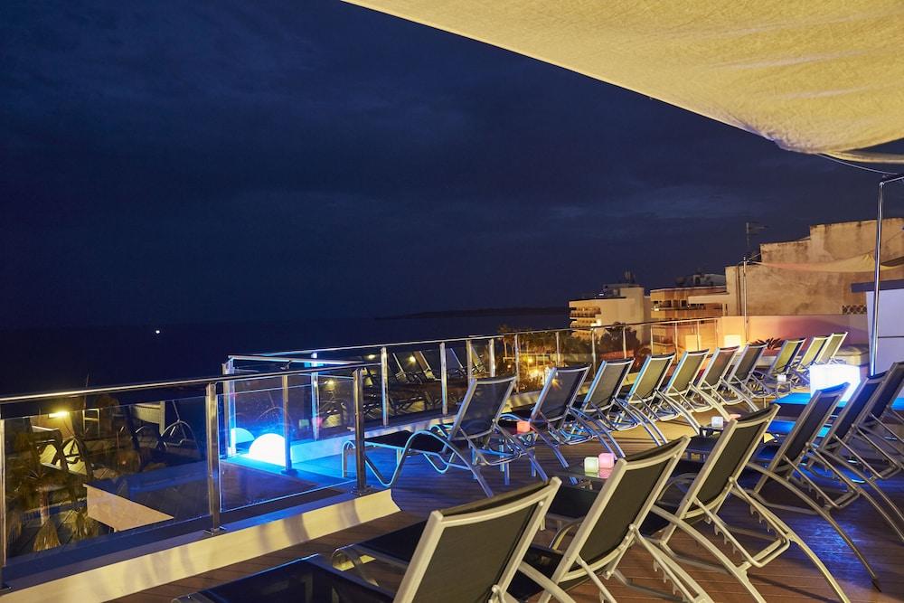 Cabot Cap De Mar Ξενοδοχείο Cala Bona  Εξωτερικό φωτογραφία