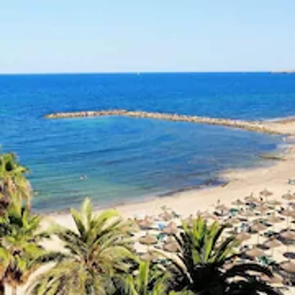 Cabot Cap De Mar Ξενοδοχείο Cala Bona  Εξωτερικό φωτογραφία