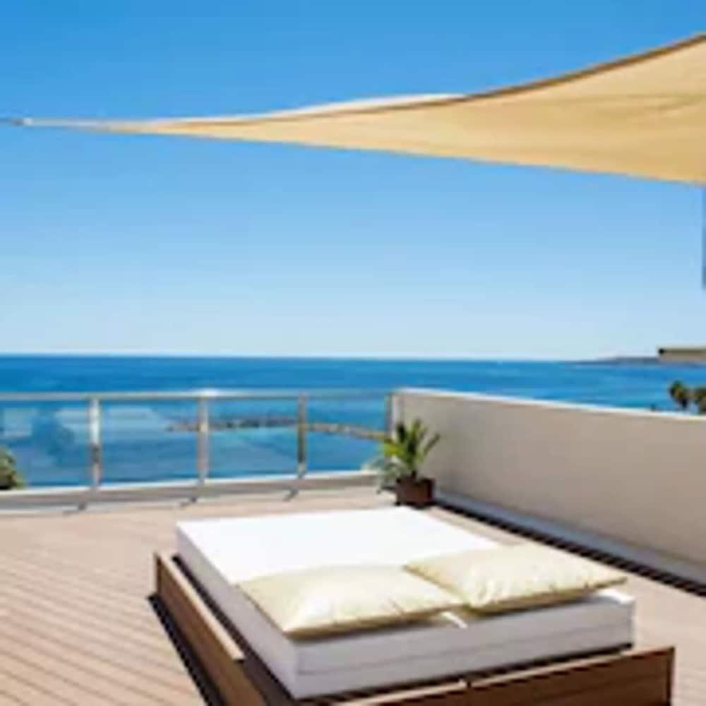 Cabot Cap De Mar Ξενοδοχείο Cala Bona  Εξωτερικό φωτογραφία