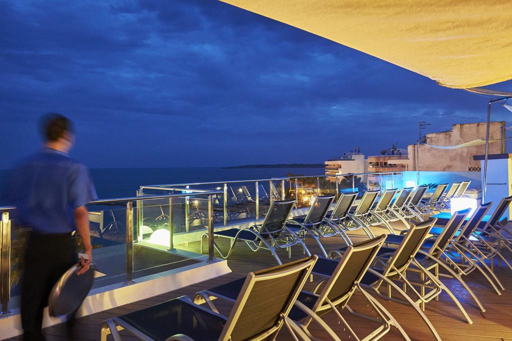 Cabot Cap De Mar Ξενοδοχείο Cala Bona  Εξωτερικό φωτογραφία